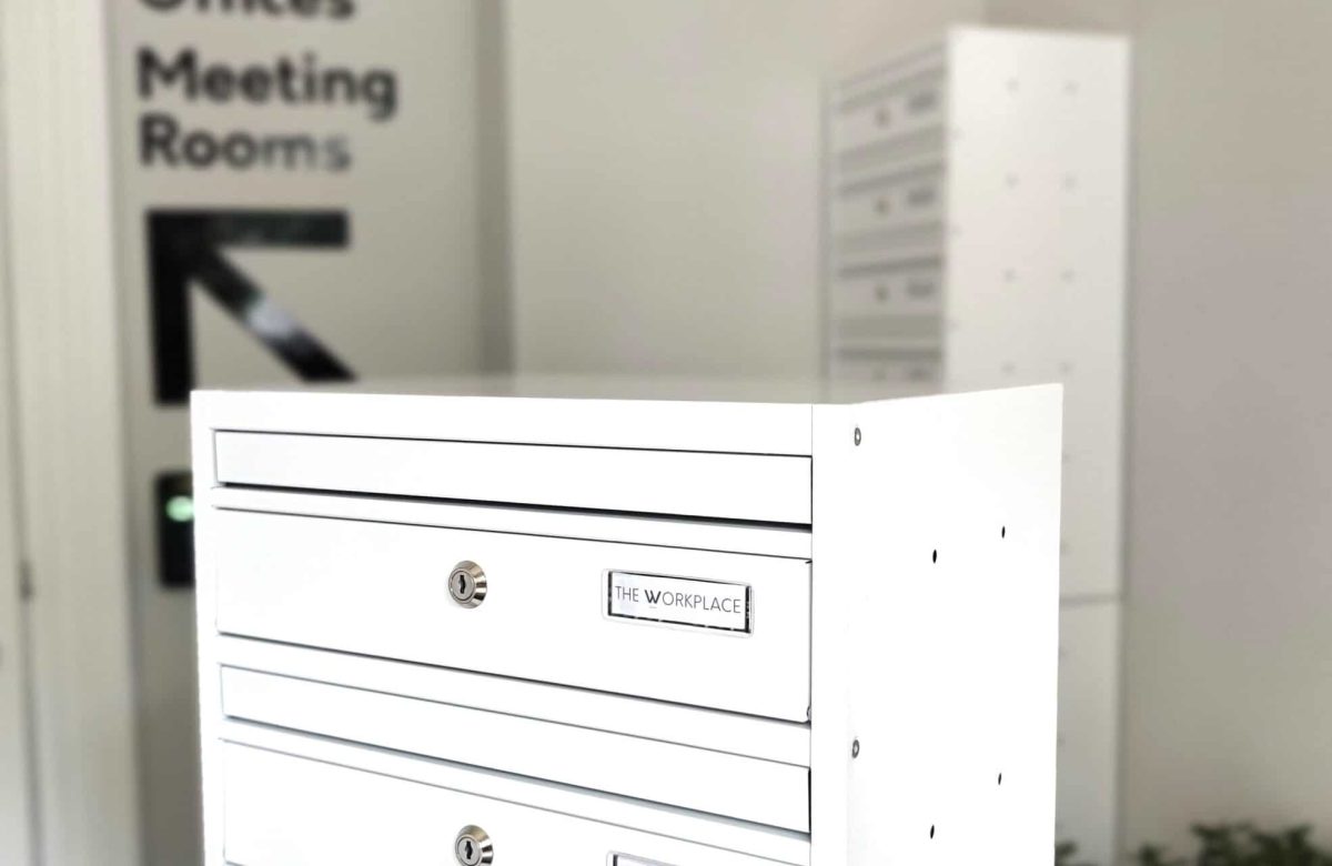 Best Business Mailbox Service